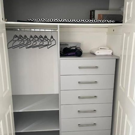 Grays Serviced Apartment Stifford Exterior foto